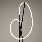 Напольный светильник Crochet 3000К 36Вт варинант исполнения - 3 | Loft Concept в Кирове