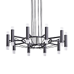 Люстра светодиодная lamp Infinity варинант исполнения - 1 | Loft Concept в Кирове