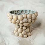 Ваза-фруктовница из серии «Дюна» варинант исполнения - 1 | Loft Concept в Кирове