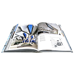 Обширная монография все работы Хадид Zaha Hadid. Complete Works 1979-Today. 2020 Edition варинант исполнения - 3 | Loft Concept в Кирове