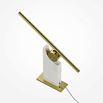 Настольный светильник Monumento 3000К 9Вт варинант исполнения - 2 | Loft Concept в Кирове