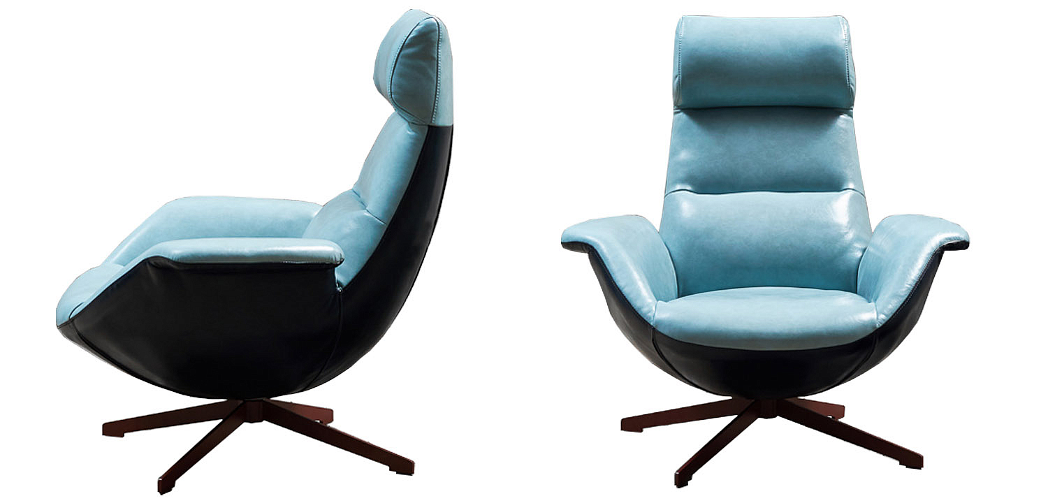 Кресло Gia Chair Кресло Gia Chair - Loft-Concept в Кирове