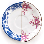 Чайная пара Seletti Zenobia варинант исполнения - 2 | Loft Concept в Кирове