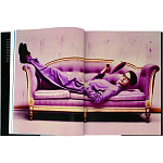 Книга Fashion Image Revolution варинант исполнения - 4 | Loft Concept в Кирове