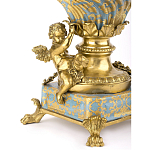 Ваза фарфоровая Georginio варинант исполнения - 7 | Loft Concept в Кирове