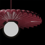 Подвес Ruby Bonnet варинант исполнения - 6 | Loft Concept в Кирове