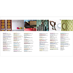 Книга The Iconic Interior: 1900 to the Present варинант исполнения - 3 | Loft Concept в Кирове