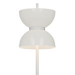 Торшер White outlines варинант исполнения - 1 | Loft Concept в Кирове