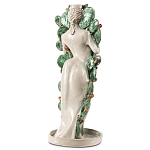 Подсвечник Candleholder Lady Cactile варинант исполнения - 2 | Loft Concept в Кирове