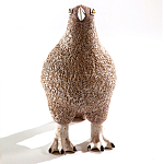 Ваза декоративная в виде Птицы Vase Songbird варинант исполнения - 2 | Loft Concept в Кирове