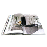 Книга Living Well by Design варинант исполнения - 6 | Loft Concept в Кирове