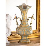 Ваза фарфоровая Germanyt варинант исполнения - 7 | Loft Concept в Кирове