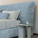 Мебельная ткань Шенилл бирюзовый цвет 145 см T2-94 варинант исполнения - 1 | Loft Concept в Кирове