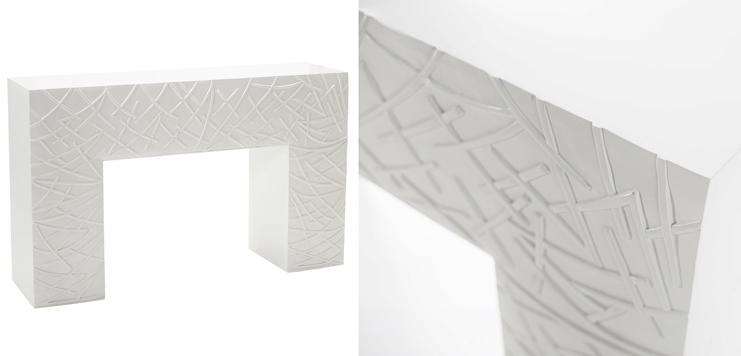 Консоль Fenella Console Консоль Fenella Console - Loft-Concept в Кирове