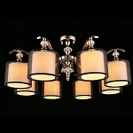 Люстра подвесная Floretina 2 варинант исполнения - 2 | Loft Concept в Кирове