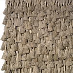 Декор на стену плетеный Кисти Wall decor thread tassels варинант исполнения - 1 | Loft Concept в Кирове