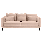 Диван трёхместный с подлокотниками Dutchman варинант исполнения - 12 | Loft Concept в Кирове