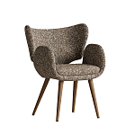 Стул Madina coffee варинант исполнения - 1 | Loft Concept в Кирове