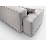 Модульный диван трансформер Harn в стиле минимализм  варинант исполнения - 3 | Loft Concept в Кирове