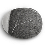 Пуф - Камень WHITE NOSE варинант исполнения - 7 | Loft Concept в Кирове