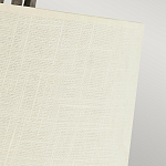 Бра с белым абажуром и элементами в виде натуральных веток Hinkley варинант исполнения - 9 | Loft Concept в Кирове