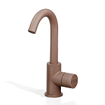 Цветной смеситель Dareo варинант исполнения - 14 | Loft Concept в Кирове