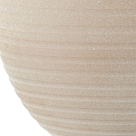 Настольная лампа с шарообразным фактурным корпусом Shadows варинант исполнения - 1 | Loft Concept в Кирове