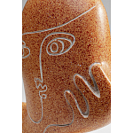 Декоративная фигура Aerial Thinker варинант исполнения - 4 | Loft Concept в Кирове