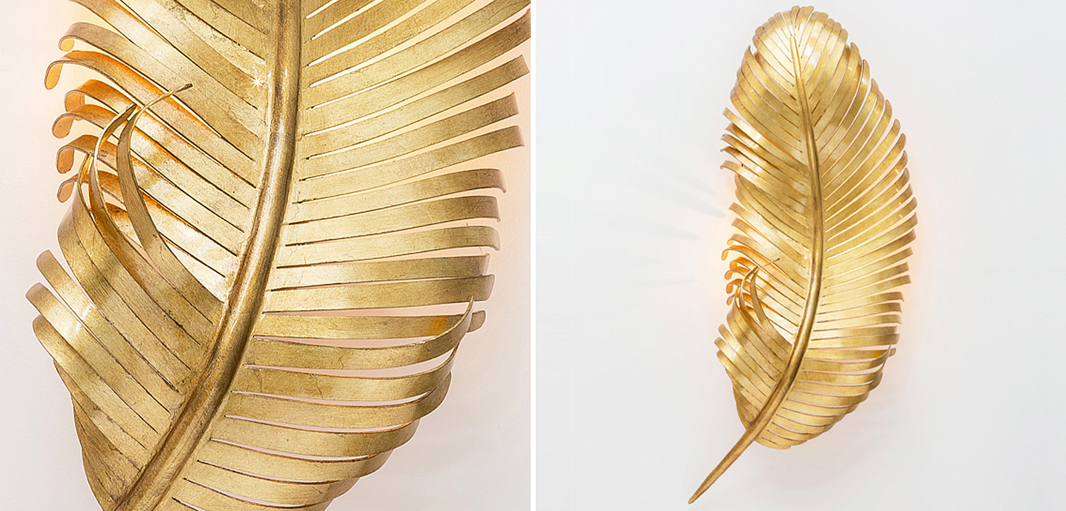 Бра Shine by S.H.O JOSETTE SCONCE Бра Shine by S.H.O JOSETTE SCONCE - Loft-Concept в Кирове