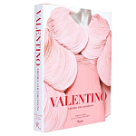 Подарочная Книга Valentino: Themes and Variations варинант исполнения - 2 | Loft Concept в Кирове