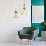 Подвесной светильник Statham варинант исполнения - 2 | Loft Concept в Кирове