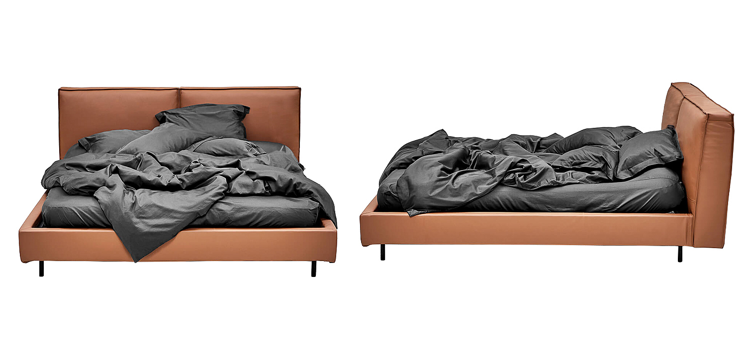 Кровать Akana Bed Кровать Akana Bed - Loft-Concept в Кирове