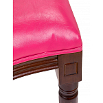 Стул French Juicy pink варинант исполнения - 7 | Loft Concept в Кирове
