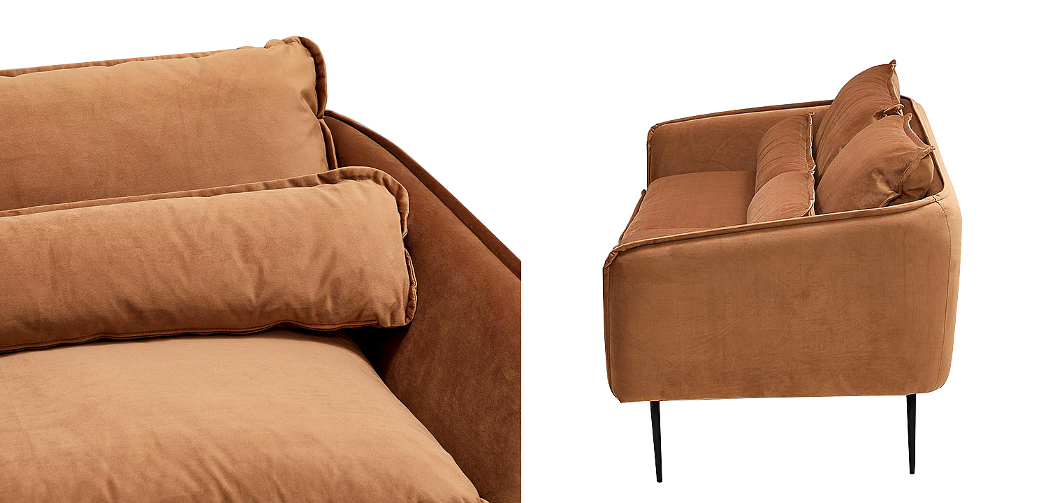 Диван Bowden Sofa Диван Bowden Sofa - Loft-Concept в Кирове
