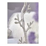 Столик с двумя круглыми столешницами на соновании виде изогнутых ветвей Forest Fairy Tale варинант исполнения - 11 | Loft Concept в Кирове