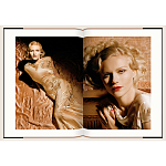 Подарочный Фотоальбом Matthew Rolston Beauty light 2006 варинант исполнения - 10 | Loft Concept в Кирове