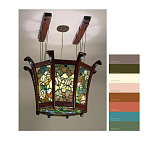 Книга для дизайнеров XX век в цвете История пантона варинант исполнения - 7 | Loft Concept в Кирове