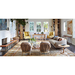 Книга Golden Light: The Interior Design of Nickey Kehoe варинант исполнения - 9 | Loft Concept в Кирове