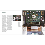 Книга The Iconic Interior: 1900 to the Present варинант исполнения - 8 | Loft Concept в Кирове