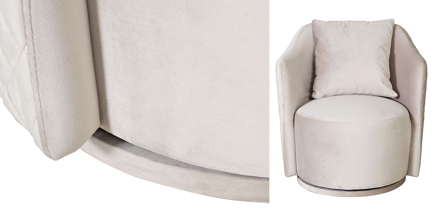 Кресло Jutin Armchair Кресло Jutin Armchair - Loft-Concept в Кирове