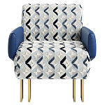 Кресло Glen варинант исполнения - 2 | Loft Concept в Кирове