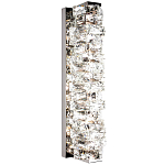 Бра с хрустальным декором Heavenly Crystal Wall Lamp варинант исполнения - 4 | Loft Concept в Кирове