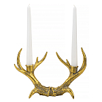 Подсвечник Iluminated deer antlers варинант исполнения - 4 | Loft Concept в Кирове