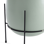 Кашпо из керамики Elevated Planters 32 варинант исполнения - 8 | Loft Concept в Кирове