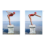 Книга "Parkinson Norman Style: photographs for vogue" варинант исполнения - 6 | Loft Concept в Кирове