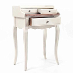 Стол-бюро с 3-мя ящиками Interiors Romance варинант исполнения - 1 | Loft Concept в Кирове