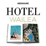 Подарочный фото-альбом Для тех, кто мечтает о приключениях Hotel Wailea  варинант исполнения - 3 | Loft Concept в Кирове