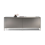 Летняя кухня из камня HELIOS Dada Engenereed Kitchen варинант исполнения - 10 | Loft Concept в Кирове