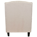 Кресло Henry Armchair beige flax варинант исполнения - 2 | Loft Concept в Кирове