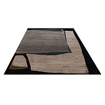 Ковер шелк Manhattan Wool Silk Carpet III варинант исполнения - 2 | Loft Concept в Кирове